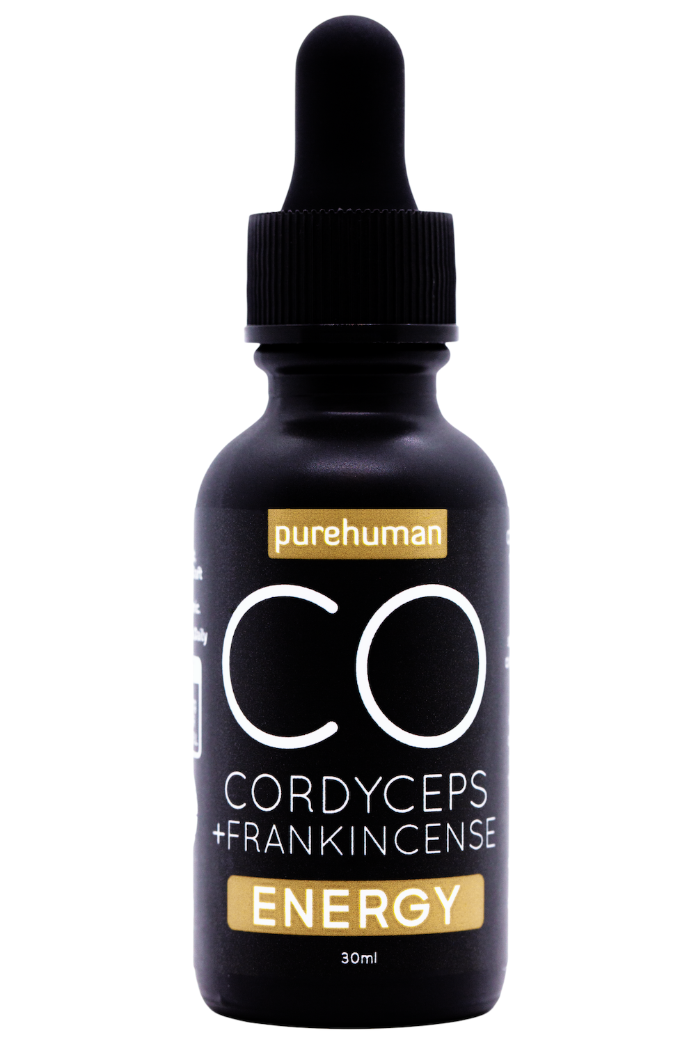 Cordyceps Liquid Extract with Frankincense Hydrosol