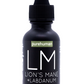 Lion's Mane Liquid Extract with Labdanum Hydrosol