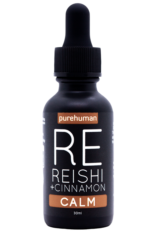 Reishi Liquid Extract with Cinnamon Hydrosol