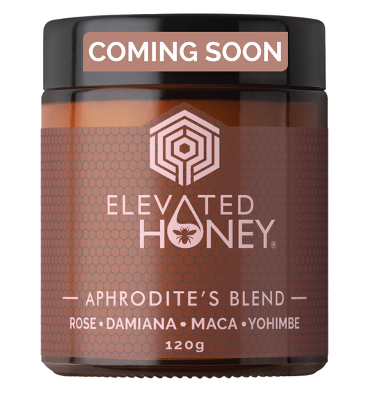 Aphrodite's Blend