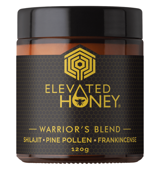 Warrior's Blend