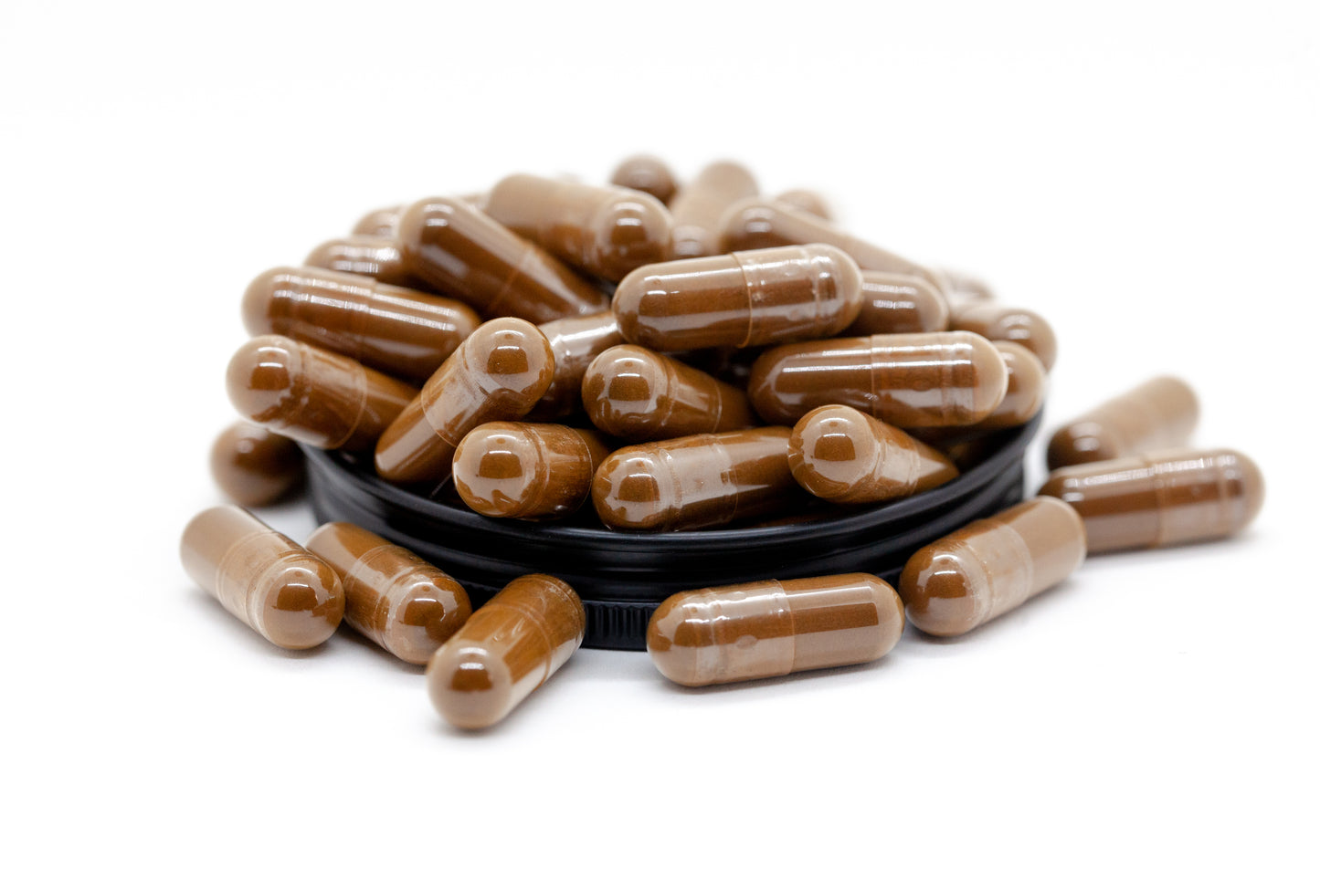 Chaga Extract Capsules