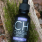 Chaga Liquid Extract with Rose Hydrosol
