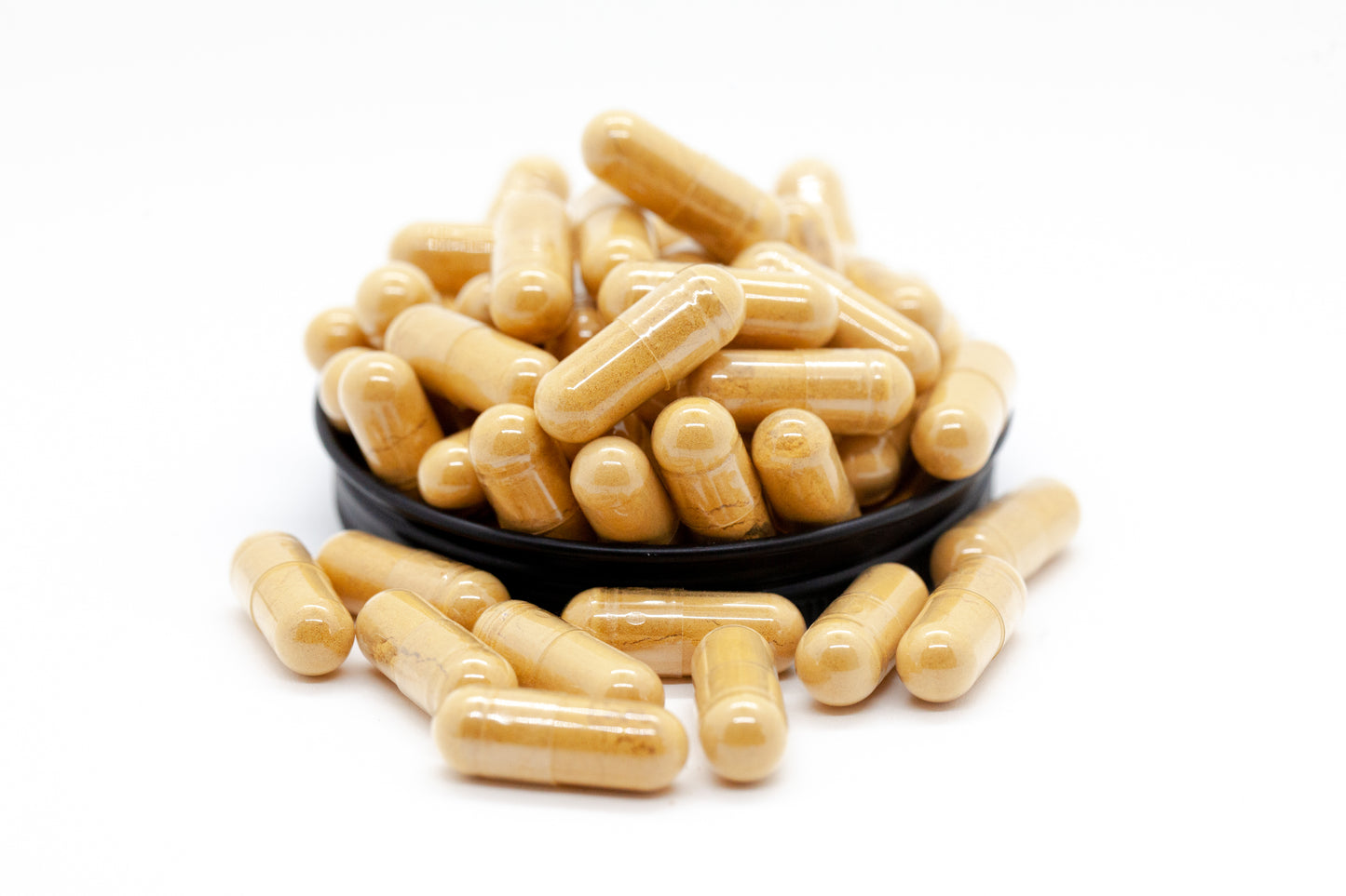 Cordyceps Extract Capsules