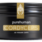 Cordyceps Extract Capsules