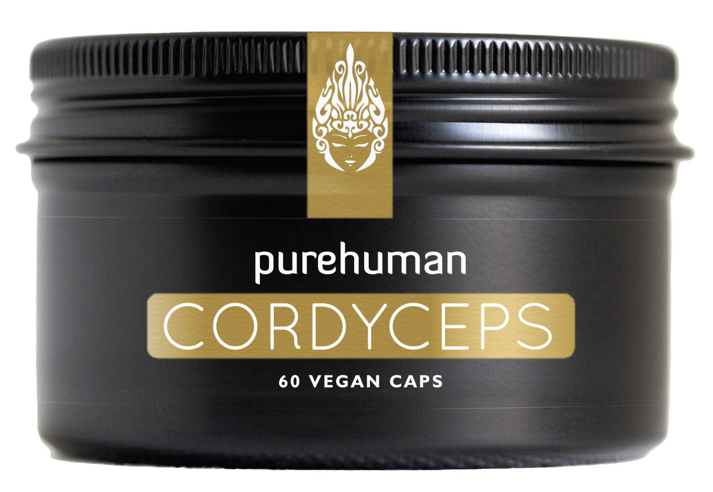 Cordyceps Extract Capsules