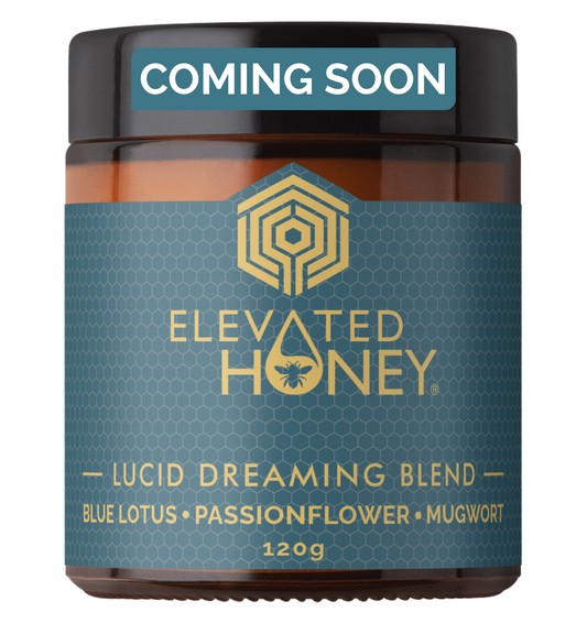 Lucid Dreaming Blend