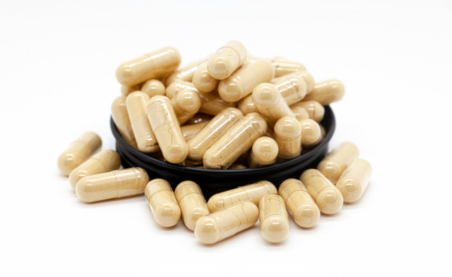 Lion's Mane Extract Capsules