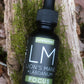 Lion's Mane Liquid Extract with Labdanum Hydrosol