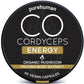 Cordyceps Extract Capsules