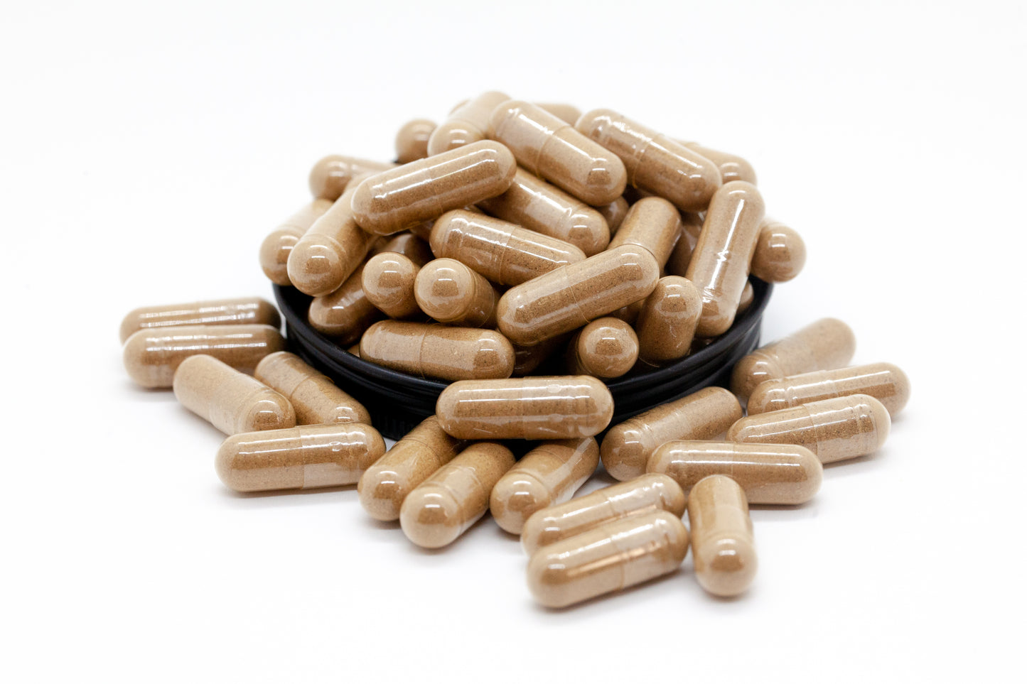 Reishi Extract Capsules