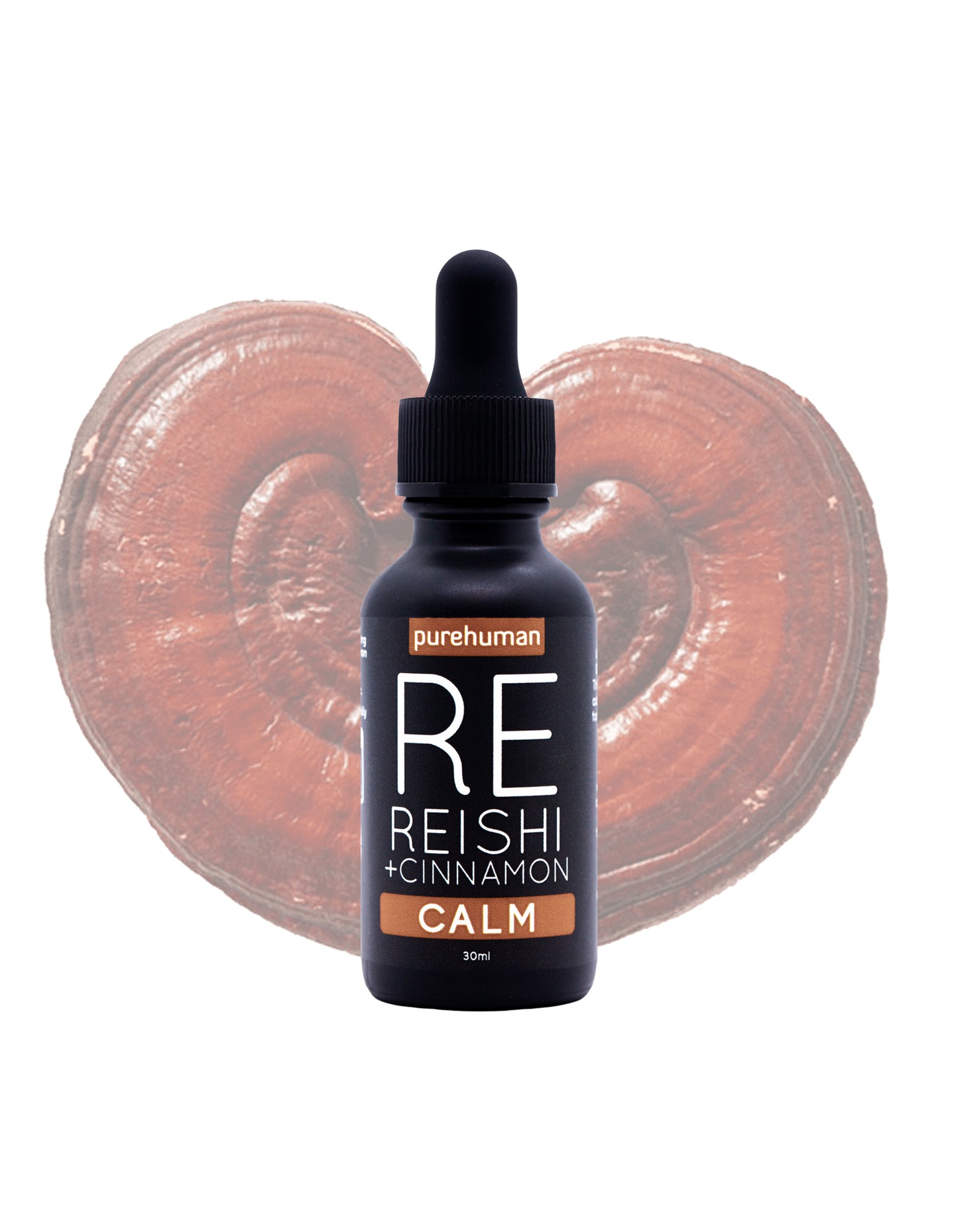 Reishi Liquid Extract with Cinnamon Hydrosol