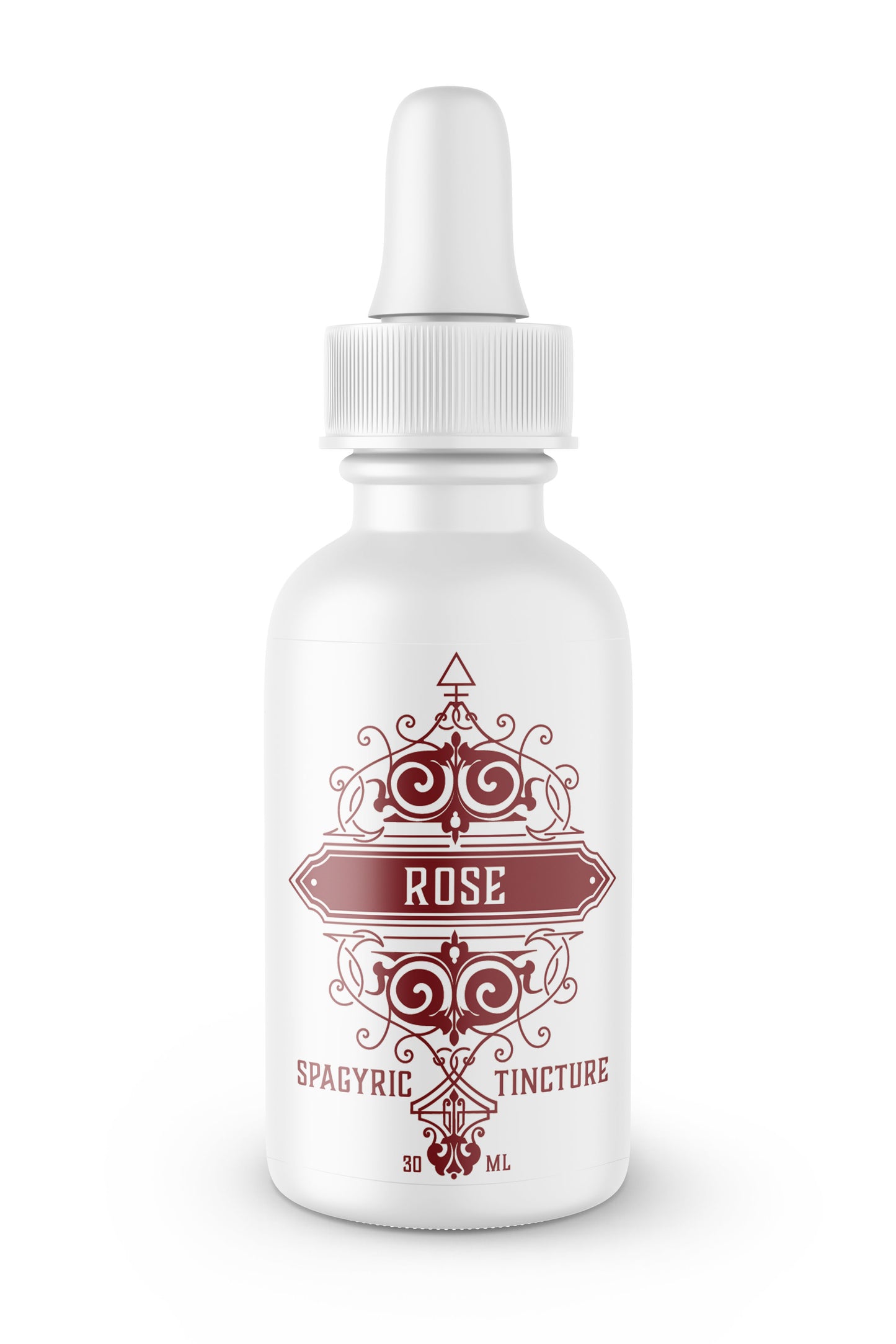 Rose Spagyric Tincture