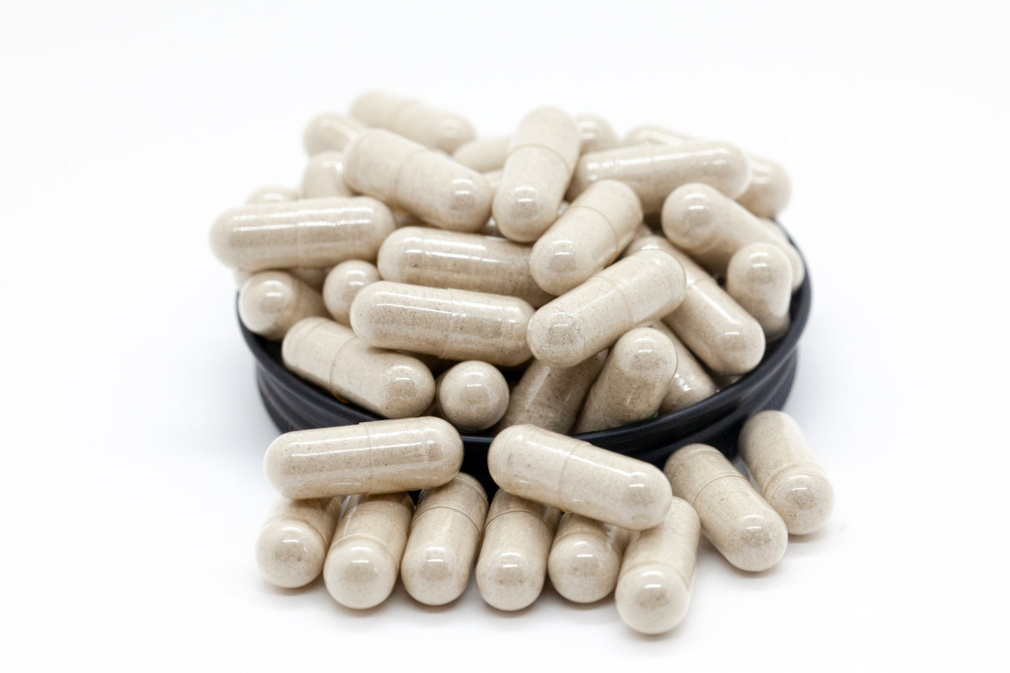 Turkey Tail Extract Capsules