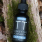 Turkey Tail Liquid Extract with Cinnamon Hydrosol