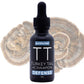 Turkey Tail Liquid Extract with Cinnamon Hydrosol
