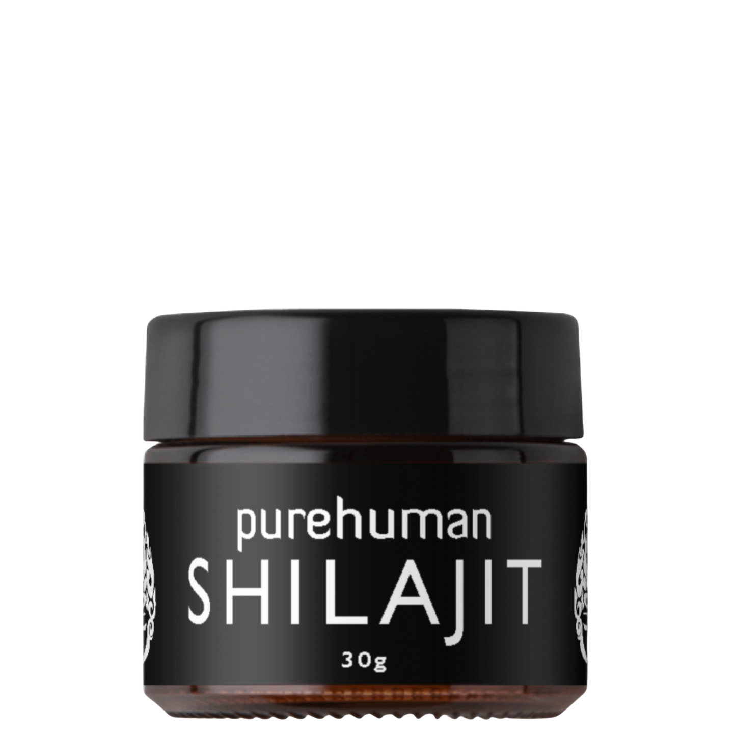 Shilajit Resin